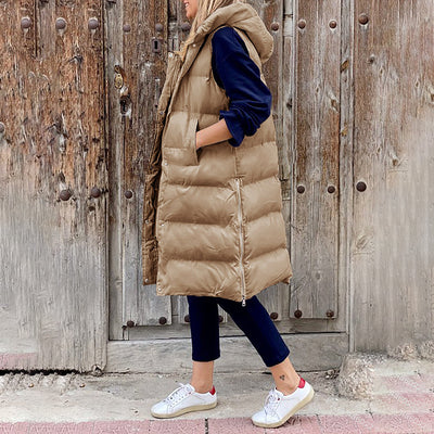 ALIA - Winter coat for women