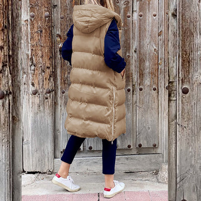 ALIA - Winter coat for women