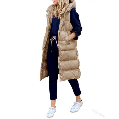 ALIA - Winter coat for women