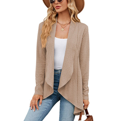 CHRISTABEL – Gilet d'été élégant pour femme