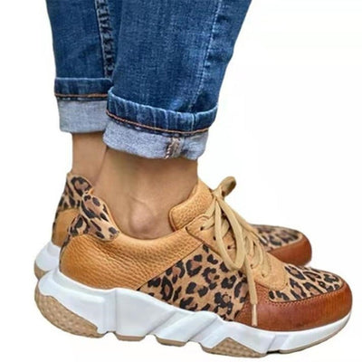 Lena Dames Zomersneakers – Ultra Comfortabel