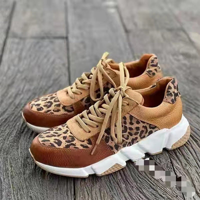 Lena Dames Zomersneakers – Ultra Comfortabel