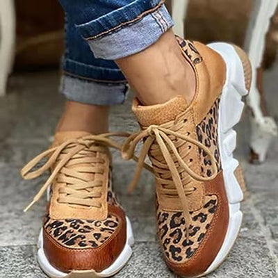 Lena Dames Zomersneakers – Ultra Comfortabel