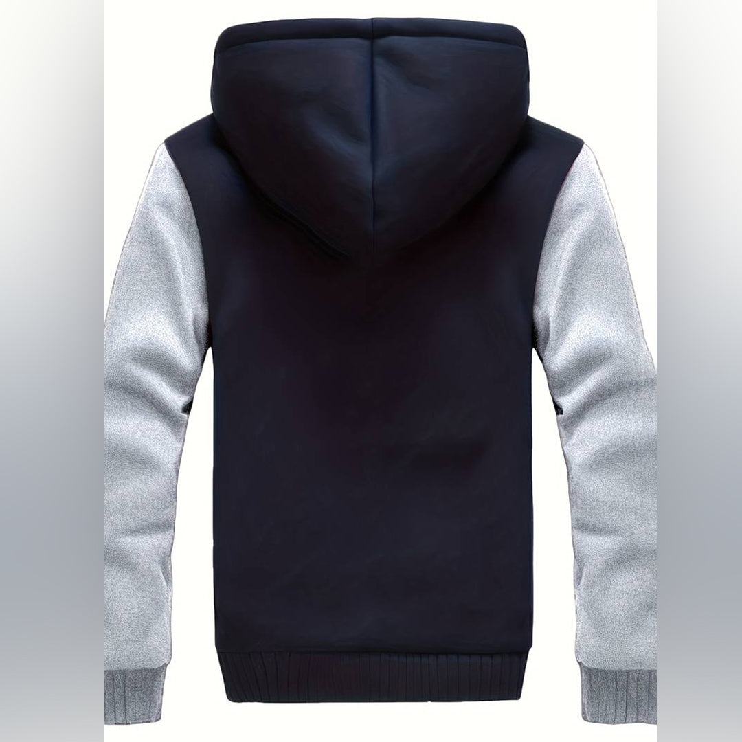 PATRICK – Winterjas voor Mannen | Stijlvol en Warm