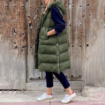ALIA - Winter coat for women