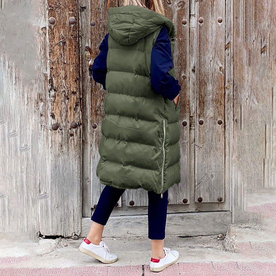 ALIA - Winter coat for women