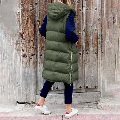 ALIA - Winter coat for women