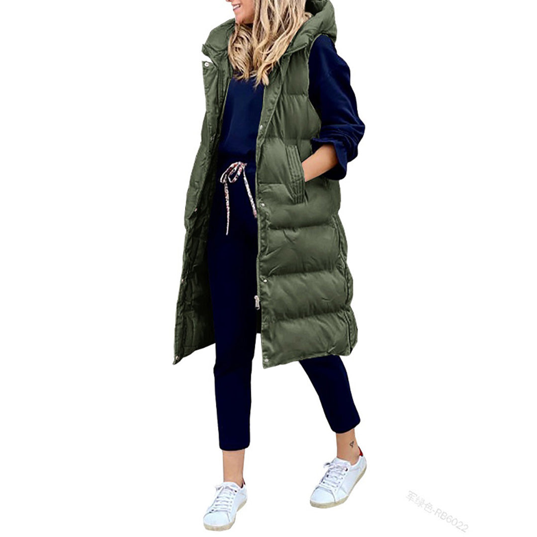 ALIA - Winter coat for women