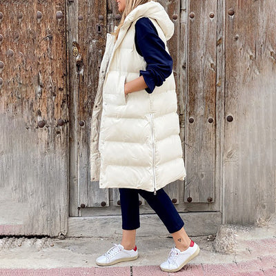ALIA - Winter coat for women
