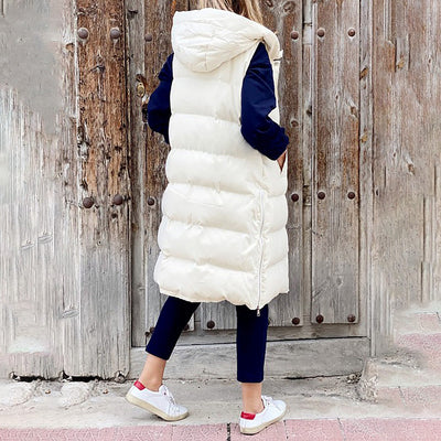 ALIA - Winter coat for women