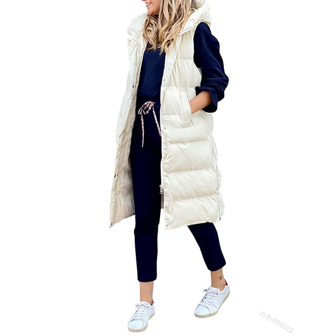 ALIA - Winter coat for women