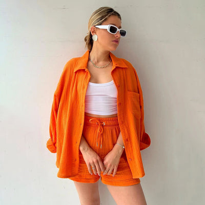 GALENA – Elegant Summer Set for Women