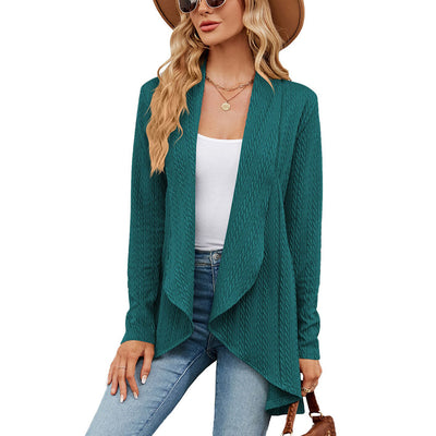 CHRISTABEL – Gilet d'été élégant pour femme