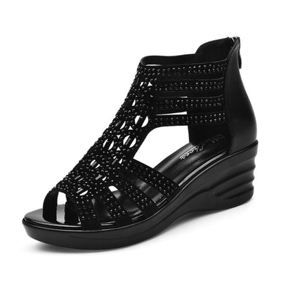 NADINE – Women's Summer Slippers Only