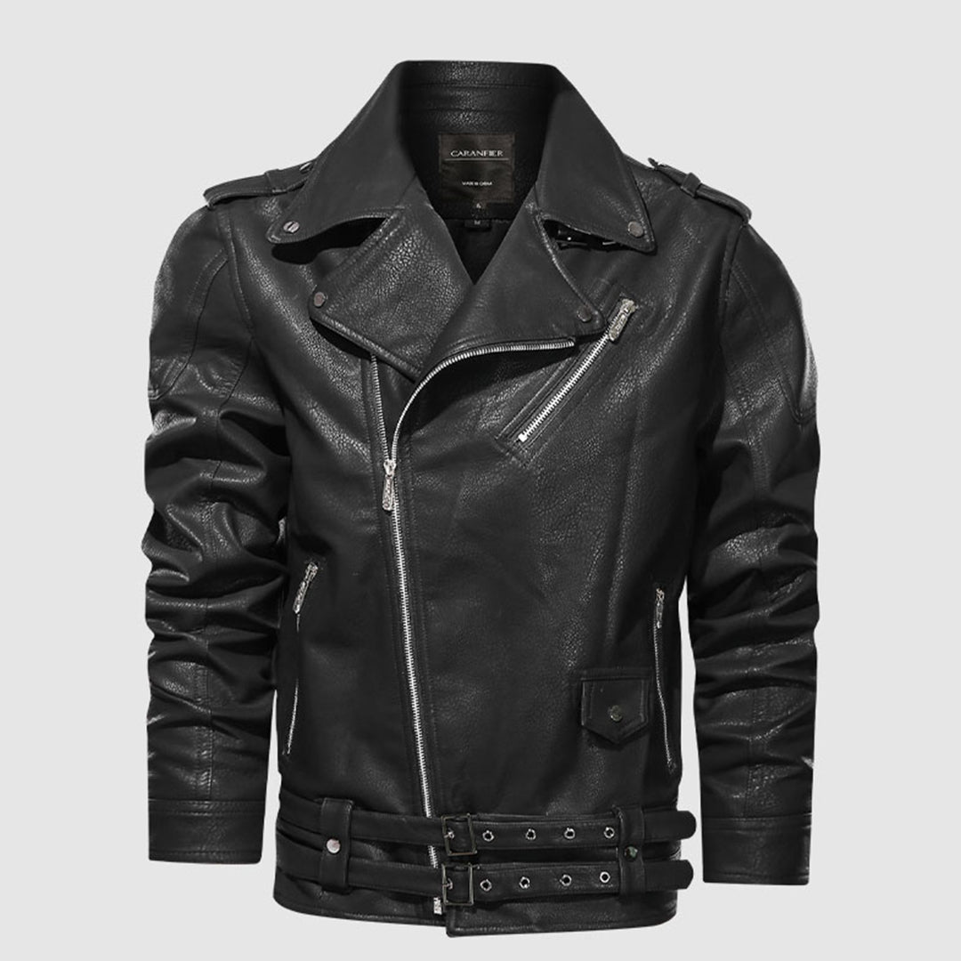 ROBERT – Fashionable Jacket for Men