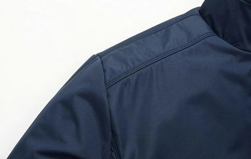 LUUK – Veste légère pour homme pour le printemps et l'été