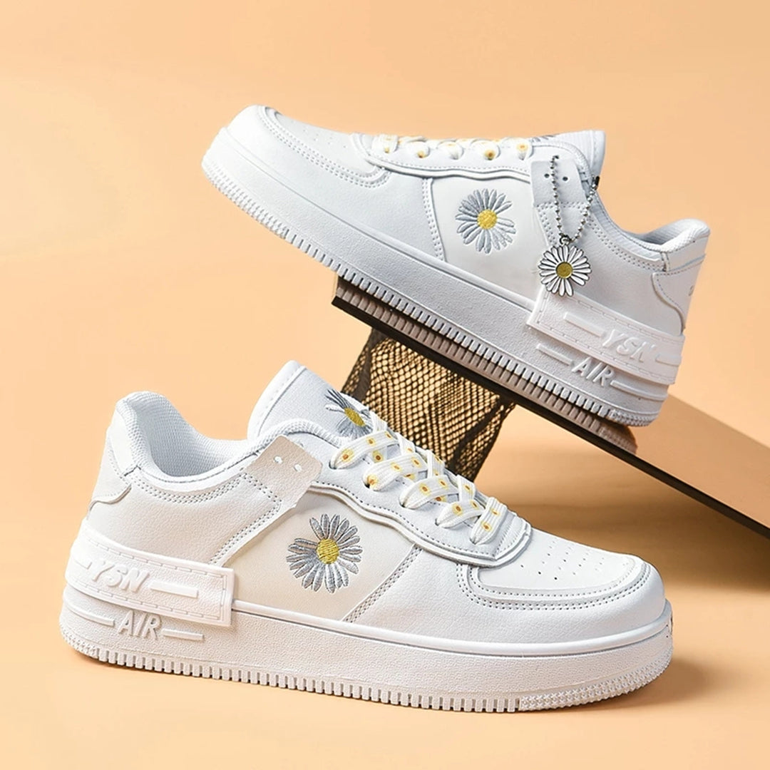 BIRGIT – Dames Bloei Zomersneakers