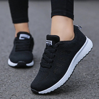 LYSSA – Stijlvolle Casual Dameschoenen | Klasse voor Elke Dag