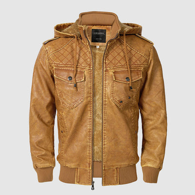 JONATHAN – Classic Jacket for Men