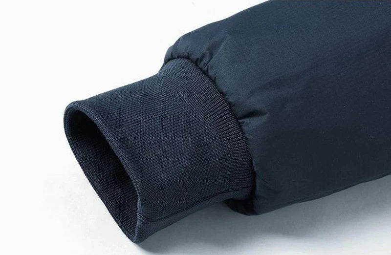 LUUK – Lichte Herenjas voor Lente en Zomer