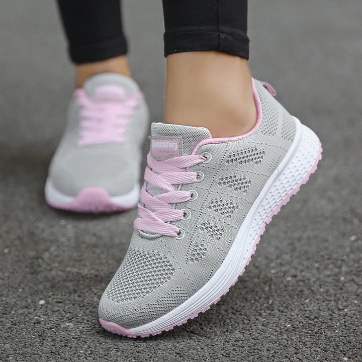 LYSSA – Stijlvolle Casual Dameschoenen | Klasse voor Elke Dag