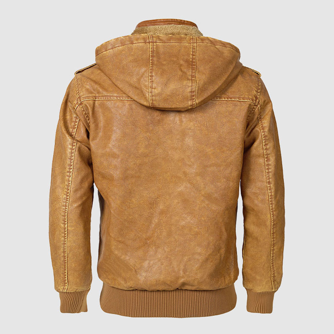 JONATHAN – Classic Jacket for Men