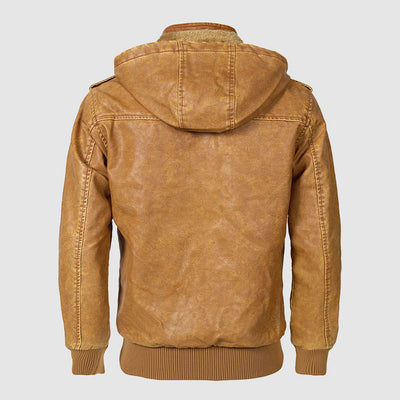 JONATHAN – Classic Jacket for Men