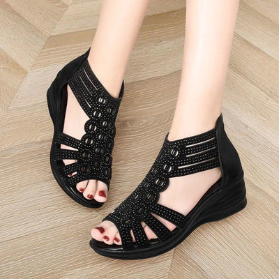 NADINE – Women's Summer Slippers Only