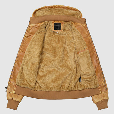 JONATHAN – Classic Jacket for Men