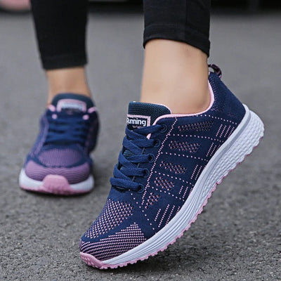 LYSSA – Stijlvolle Casual Dameschoenen | Klasse voor Elke Dag