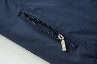 LUUK – Lichte Herenjas voor Lente en Zomer