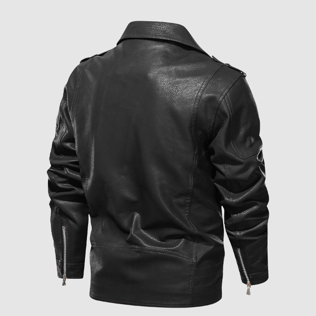 ROBERT – Fashionable Jacket for Men