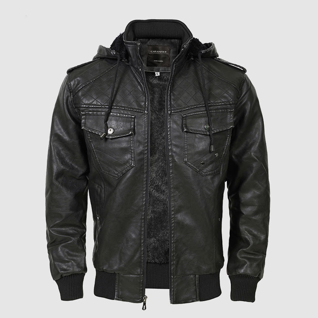 JONATHAN – Classic Jacket for Men