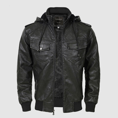 JONATHAN – Classic Jacket for Men