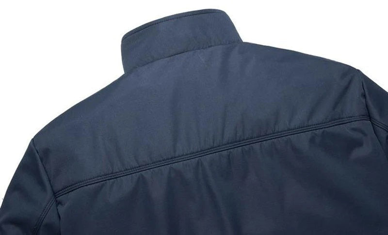 LUUK – Veste légère pour homme pour le printemps et l'été
