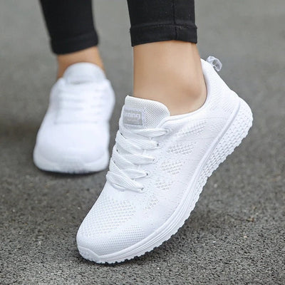 LYSSA – Stijlvolle Casual Dameschoenen | Klasse voor Elke Dag