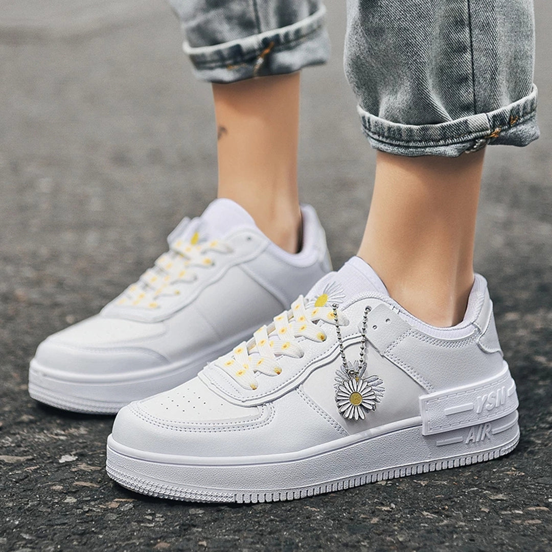 BIRGIT – Dames Bloei Zomersneakers