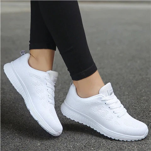 LYSSA – Stijlvolle Casual Dameschoenen | Klasse voor Elke Dag