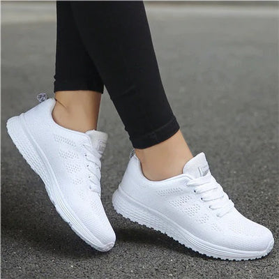 LYSSA – Stijlvolle Casual Dameschoenen | Klasse voor Elke Dag