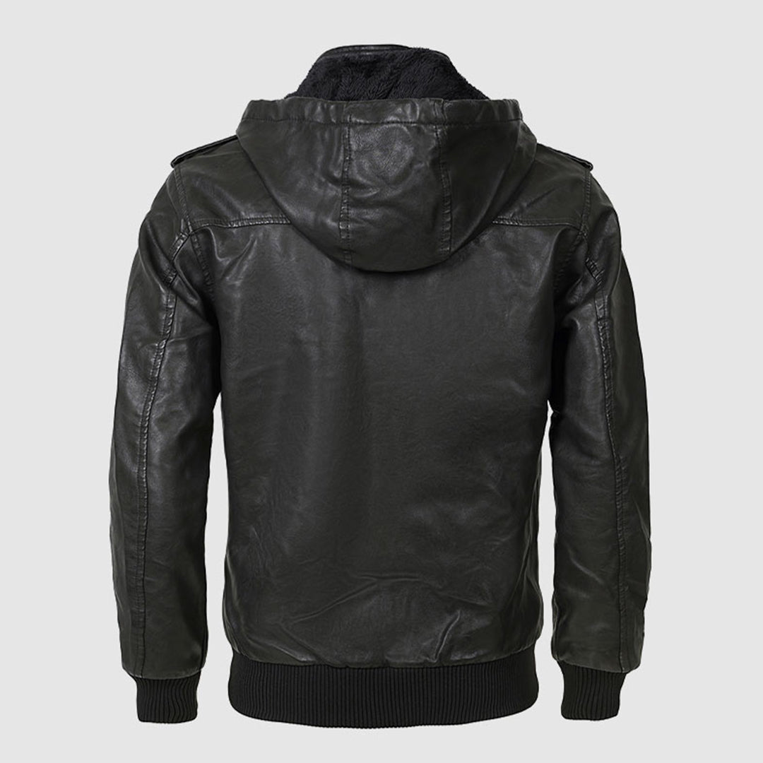 ROBERT – Fashionable Jacket for Men