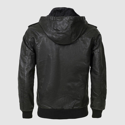ROBERT – Fashionable Jacket for Men