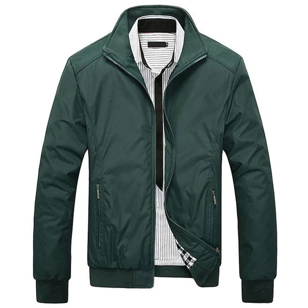 LUUK – Veste légère pour homme pour le printemps et l'été