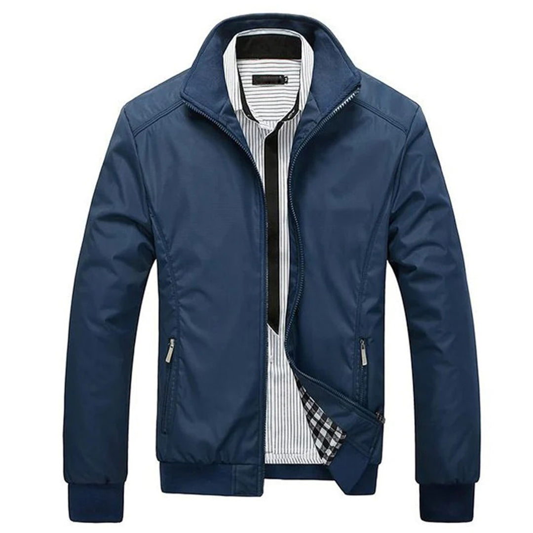 LUUK – Veste légère pour homme pour le printemps et l'été