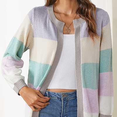 ESTELLE – Comfortabel Zomer Vest voor Dames