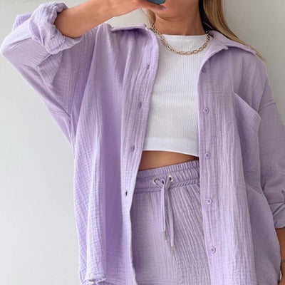 GALENA – Elegant Summer Set for Women