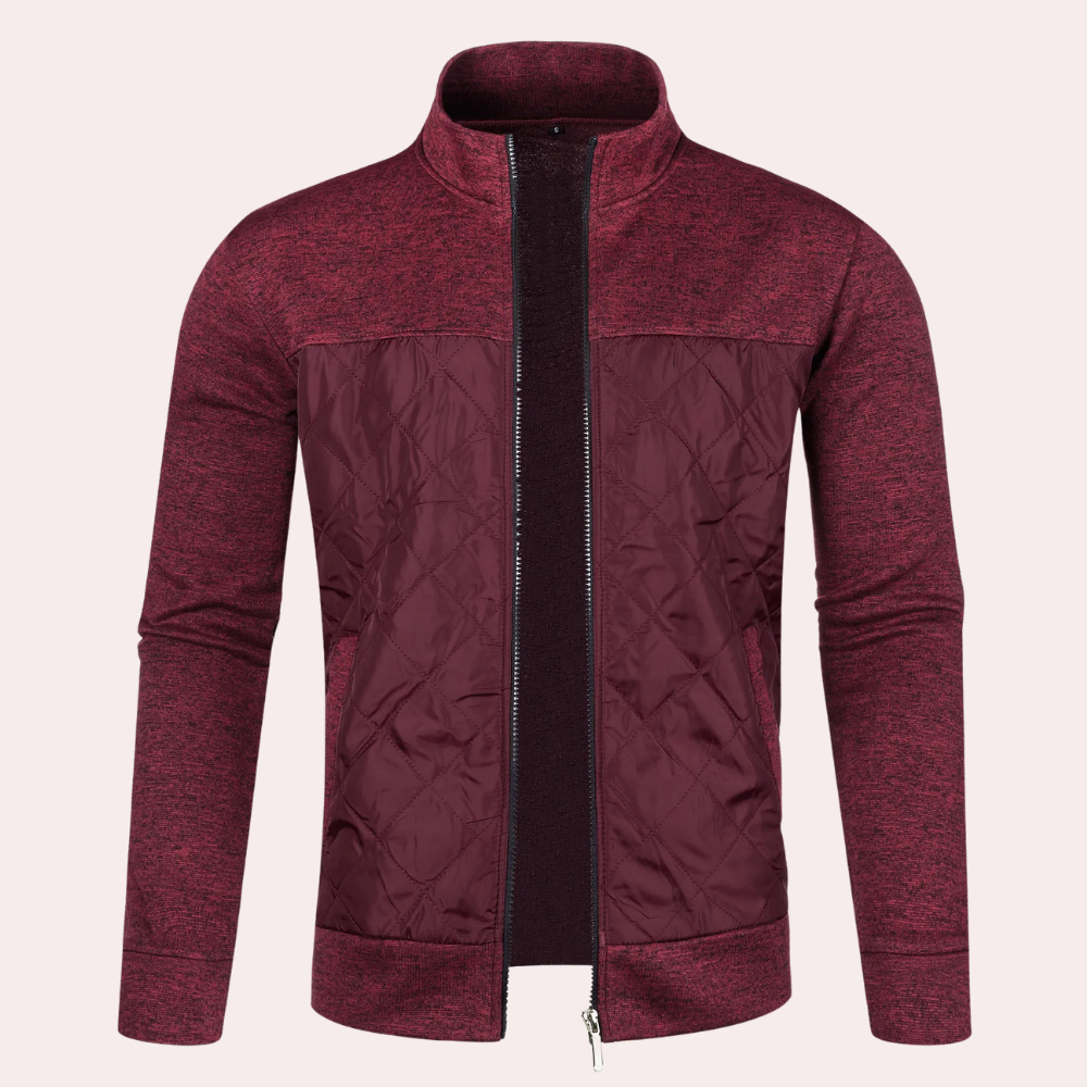 ARLO – Gilet élégant pour homme pour toutes les occasions