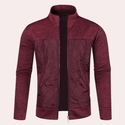 ARLO – Gilet élégant pour homme pour toutes les occasions