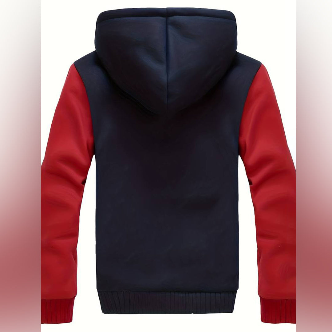PATRICK – Winterjas voor Mannen | Stijlvol en Warm