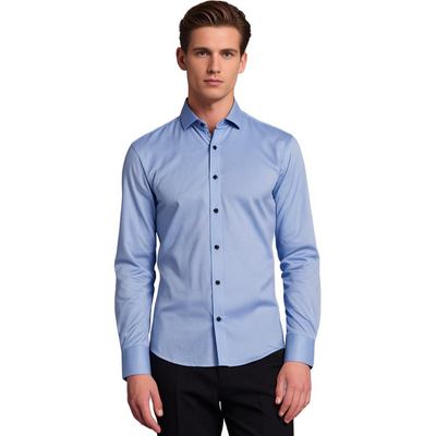 THEODORE – Chemise extensible pour homme | Édition d'été