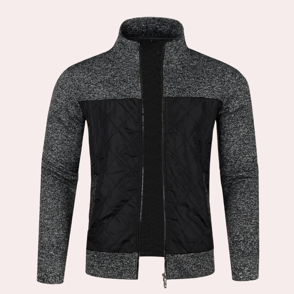 ARLO – Gilet élégant pour homme pour toutes les occasions